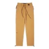Court-Ready Cloud Washed Dagger Pantolon Asya Bedenleri “Wheat”
