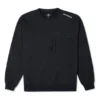 Cozy Utility Crew Asya Bedenleri “Lacivert”