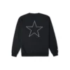 Cozy Utility Crew Asya Bedenleri “Lacivert”