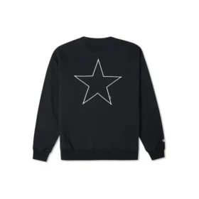 Cozy Utility Crew Asya Bedenleri “Lacivert”