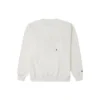 Cozy Utility Crew Asya Bedenleri “Off-White”
