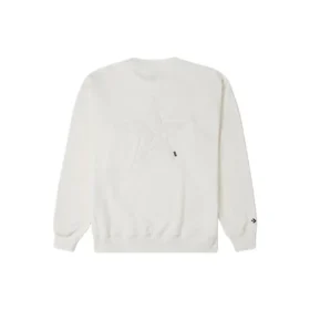 Cozy Utility Crew Asya Bedenleri “Off-White”