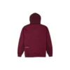 Cozy Utility Hoodie Asya Bedenleri “Burgundy”
