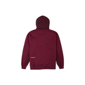 Cozy Utility Hoodie Asya Bedenleri “Burgundy”