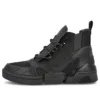 CPX Utility Siyah