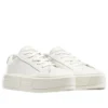 Cruise Leather “Cliffside Rose Vintage White”