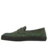CS Loafer 2 SK “Koyu Yeşil Siyah”