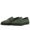 CS Loafer 2 SK “Koyu Yeşil Siyah”