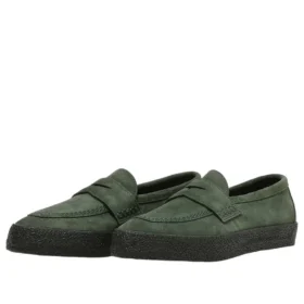 CS Loafer 2 SK “Koyu Yeşil Siyah” CS Loafer 2 SK “Koyu Yeşil Siyah”