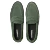 CS Loafer 2 SK “Koyu Yeşil Siyah”