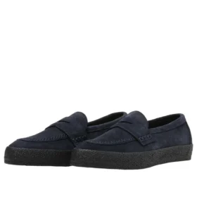 CS Loafer 2 SK “Lacivert Siyah” CS Loafer 2 SK “Lacivert Siyah”