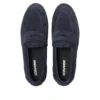 CS Loafer 2 SK “Lacivert Siyah”