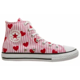 Ctas Hi Pembe