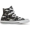 CTAS HI Siyah