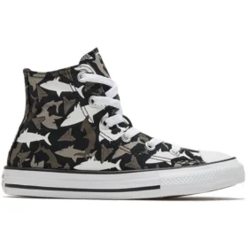 CTAS HI Siyah