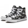 CTAS HI Siyah