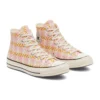 Culture Weave Chuck 70 High Top “/Multi/Siyah”