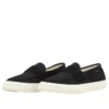 CXP Loafer “Siyah Beyaz”