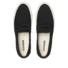 CXP Loafer “Siyah Beyaz”