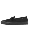 CXP Loafer “Siyah Monokrom”