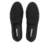 CXP Loafer “Siyah Monokrom”
