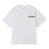 Daydreamer T-Shirt Asya Bedenleri “Beyaz”