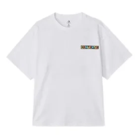 Daydreamer T-Shirt Asya Bedenleri “Beyaz”