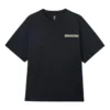Daydreamer T-Shirt Asya Bedenleri “Siyah”