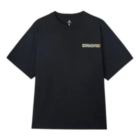 Daydreamer T-Shirt Asya Bedenleri “Siyah”