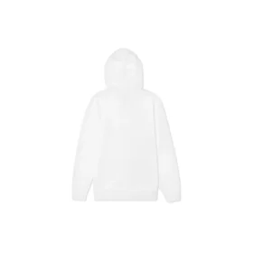 Deconstructed Chuck Patch Pullover Hoodie Asya Bedenleri “Beyaz”