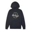 Deconstructed Chuck Patch Pullover Hoodie Asya Bedenleri “Siyah”