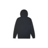 Deconstructed Chuck Patch Pullover Hoodie Asya Bedenleri “Siyah”