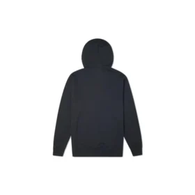Deconstructed Chuck Patch Pullover Hoodie Asya Bedenleri “Siyah”