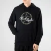 Deconstructed Chuck Patch Pullover Hoodie Asya Bedenleri “Siyah”
