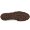 Deri One Star Low Top “Siyah Beyaz”