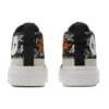 Digital Terrain UNT1TL3D Mid “Not A Chuck – Siyah”