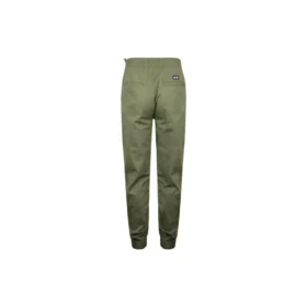 Dokuma Jogger Pantolon “Yeşil”