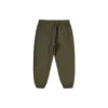 Dokuma Kargo Pantolon Asya Bedenleri “Zeytin Yeşili”