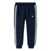 Dokuma Pantolon Asya Bedenleri “Navy White”