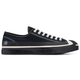 Dover Street Market x Jack Purcell “Siyah”