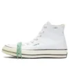 Dr. Woo x Chuck 70 “Beyaz” Dr. Woo x Chuck 70 “Beyaz”