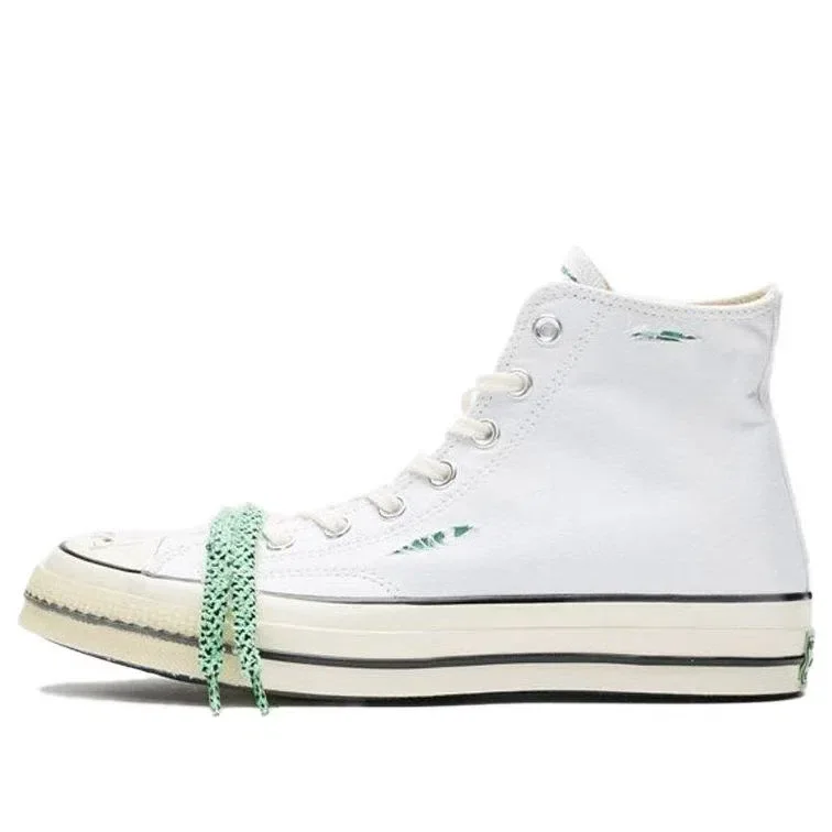 Dr. Woo x Chuck 70 “Beyaz” Dr. Woo x Chuck 70 “Beyaz”