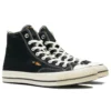 Dr. Woo x Chuck 70 “Siyah” Dr. Woo x Chuck 70 “Siyah”