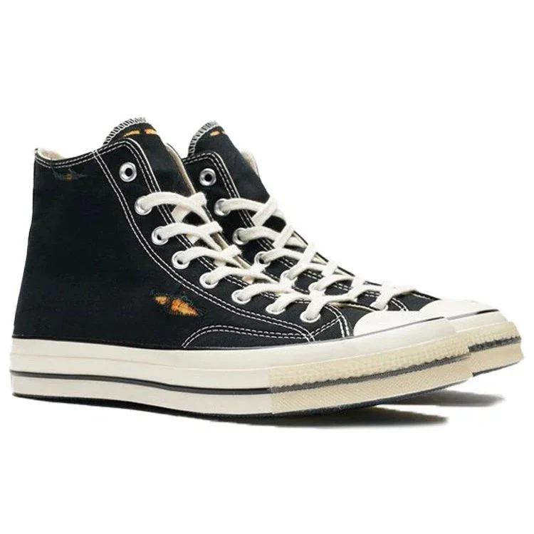 Dr. Woo x Chuck 70 “Siyah” Dr. Woo x Chuck 70 “Siyah”