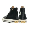 Dr. Woo x Chuck 70 “Siyah” Dr. Woo x Chuck 70 “Siyah”