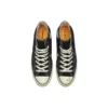 Dr. Woo x Chuck 70 “Siyah” Dr. Woo x Chuck 70 “Siyah”