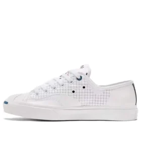 DuPont Tyvek x Jack Purcell Rally “Beyaz Prenses Mavisi”