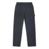Easy Waist Carpenter Pantolon Asya Bedenleri “Siyah”