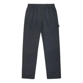 Easy Waist Carpenter Pantolon Asya Bedenleri “Siyah”