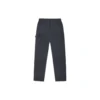 Easy Waist Carpenter Pantolon Asya Bedenleri “Siyah”